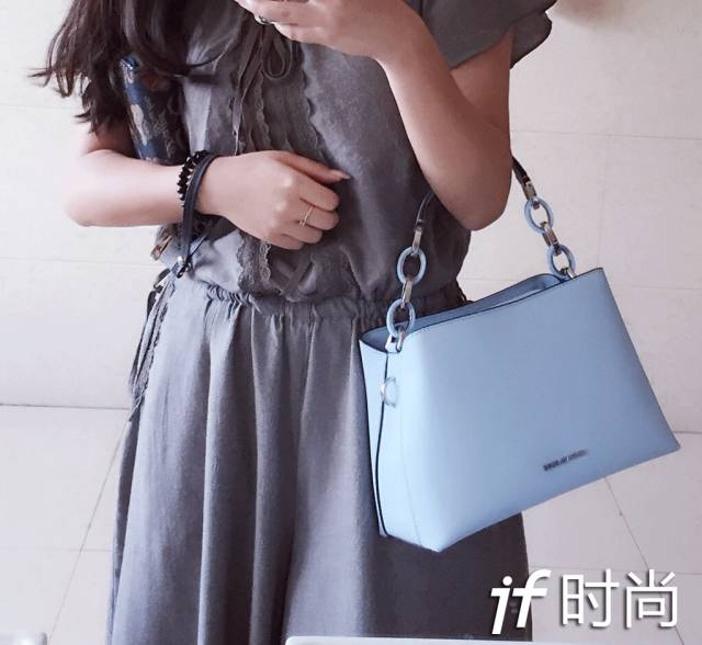 刘诗诗高圆圆同款,杨幂包包大集合多少钱