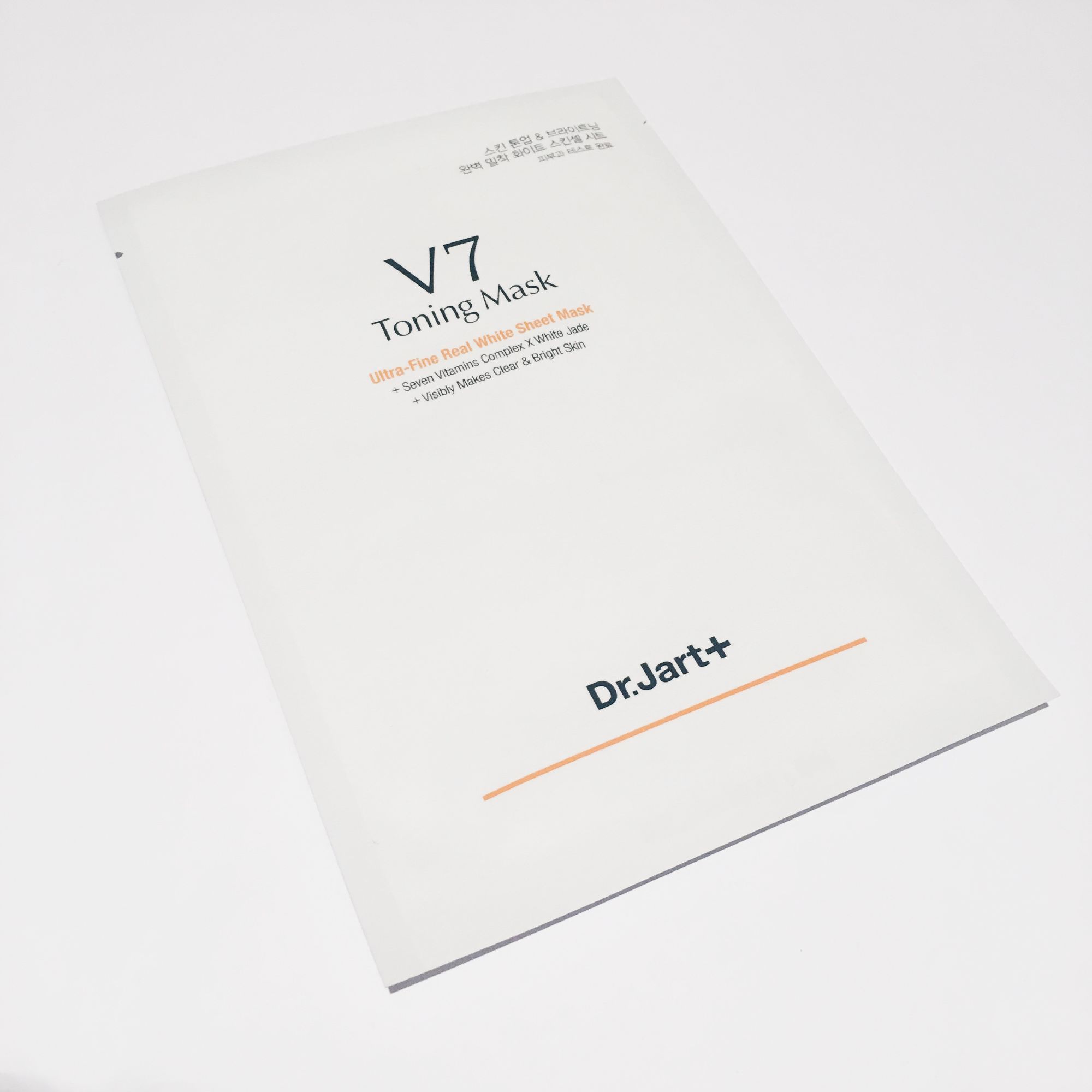 说说那些平价好用的日韩面膜