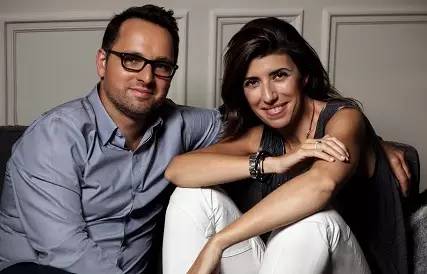 香水|姑娘你身上的味道够独特么