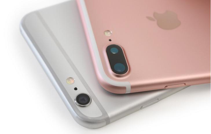 iphone7plus拆机图片,iphone7plus耳机