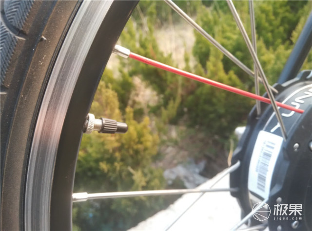 自行车也可以很溜,自行车也能骑出奥迪的感觉