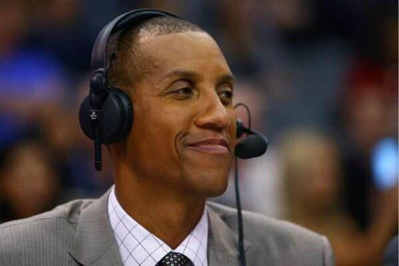 退役球星评论员团,绝对不逊史上任何最佳球队