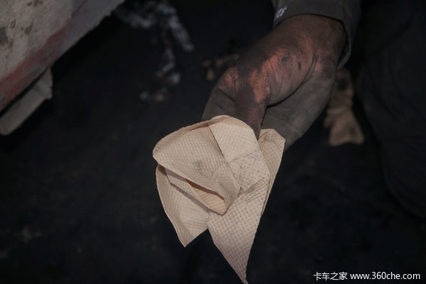 技不压身多学点技术,清洗刹车鼓小妙招