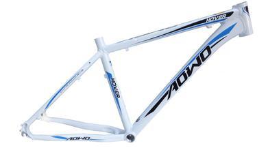 自行车车架会有哪些问题,自行车车架强度有啥用