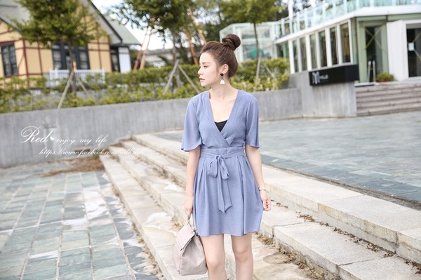 秋季穿搭盐系复古,秋天知性穿搭