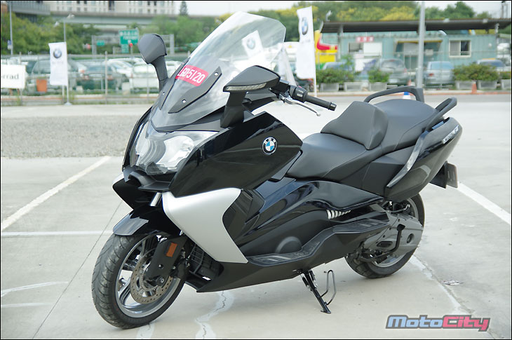 bmwc650gt鍥藉唴璇勬祴,2016bmwc650sport鍙傛暟