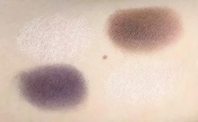 拥有几十盘Suqqu是一种怎样的体验？90后宝妈的眼妆大神炼