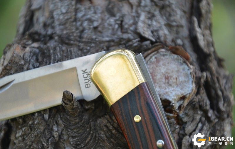 巴克刀测评,巴克小刀测评