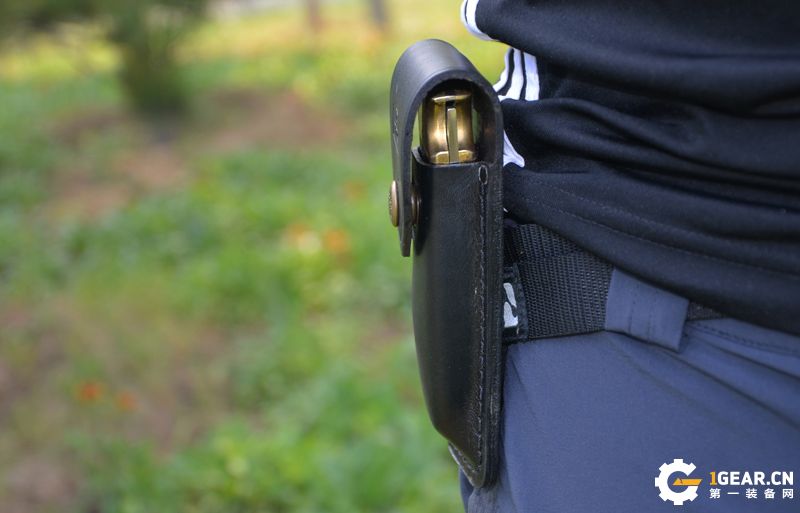 试用报告|简约而不简单：BUCK巴克110*刀军**测评报告