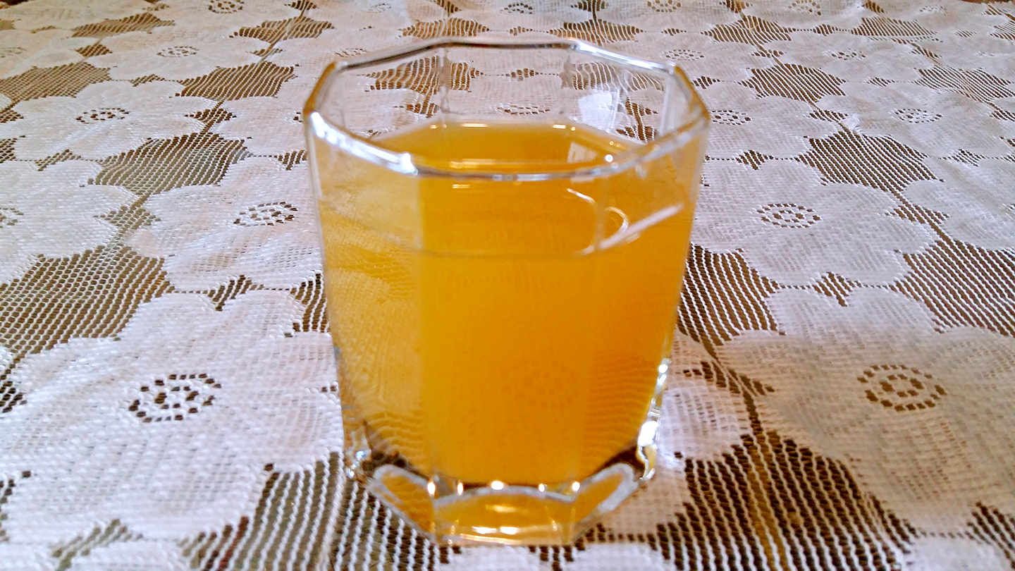 铅华洗尽岁月静好，来，喝了这杯再说吧！自酿酒集合