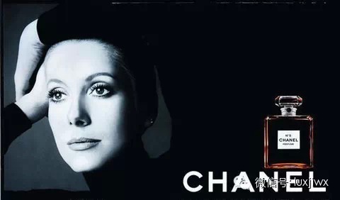 ChanelNo.5与“天价明星”之间不能说的秘密