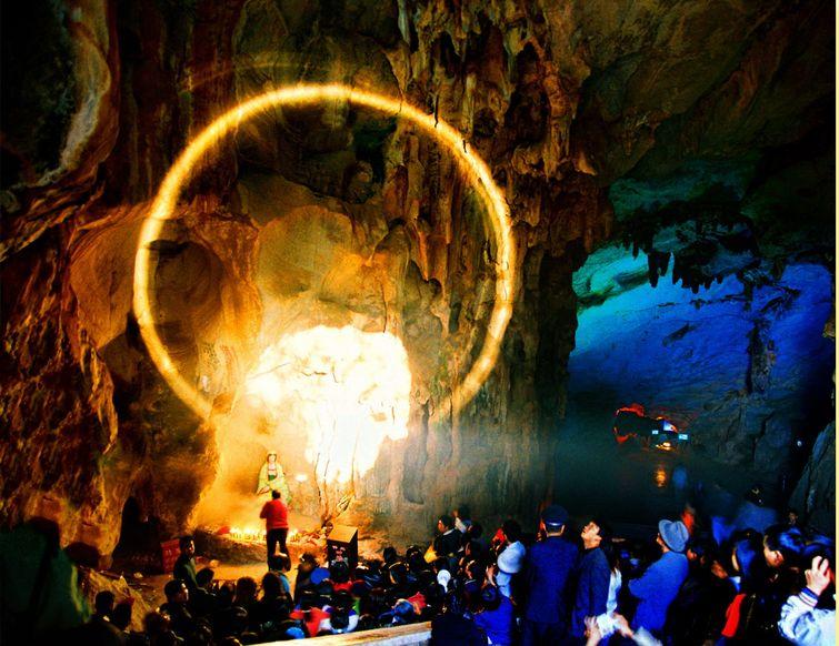 藏在云贵川的秘密,云南西北隐藏的秘境