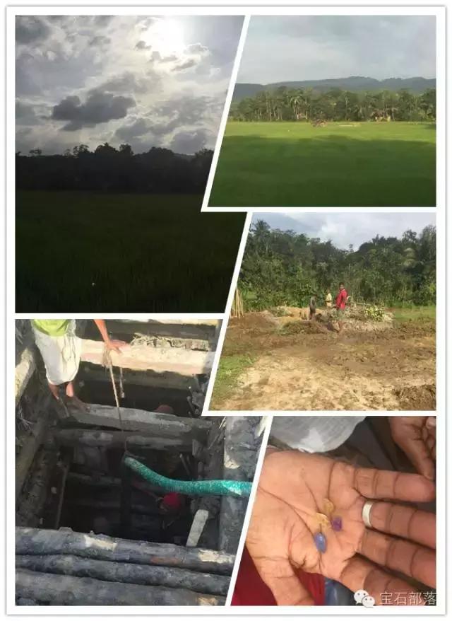 宝石博物馆斯里兰卡,斯里兰卡宝石博物馆真假