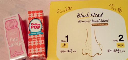 韩国入门妆,韩国入门级彩妆