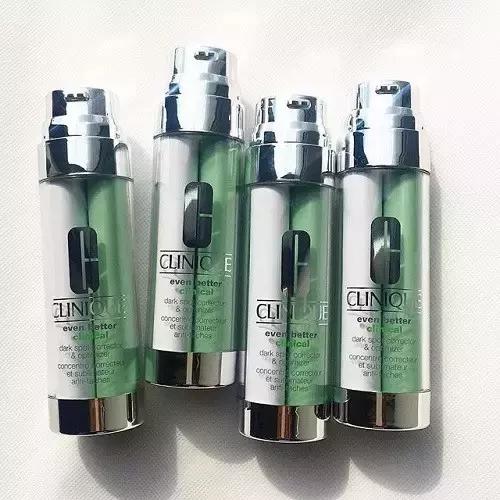 欧诗漫美白精华和科颜氏美白精华,哪个牌子的美白精华最好用