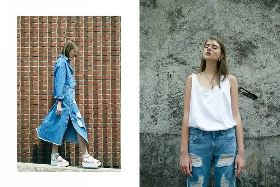 心水|就爱这个思密达街头范儿,韩流即刻走起呢~