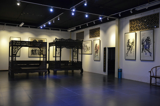 问渠那得清如许书法家作品,问渠哪得清如许书法作品欣赏