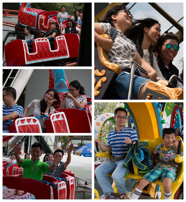 深莞惠五一好去处,广东省内3天2夜度假胜地