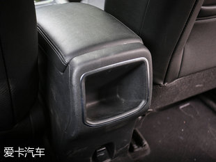 不看颜值靠性能的车,16年雷诺科雷嘉四驱评测