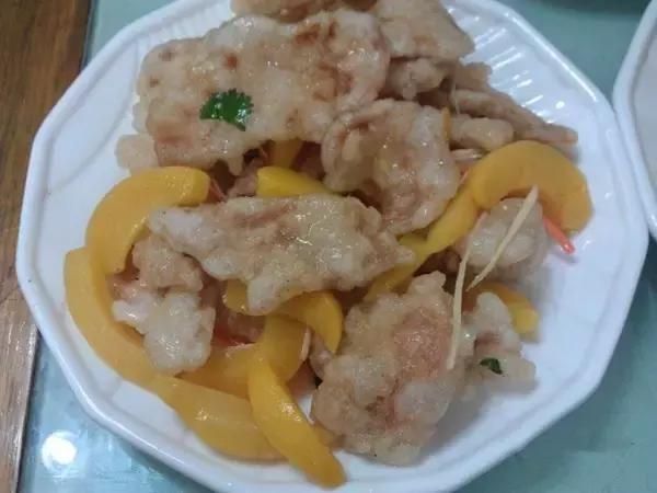 哈尔滨华梅西餐招牌菜,哈尔滨道台府附近的饭店招牌菜