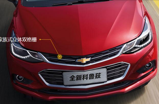 科鲁兹为什么是网红发动机,老款科鲁兹为什么是网红车