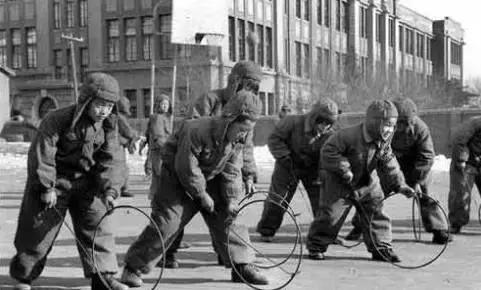 重庆绝密档案,重庆人的历史纪录