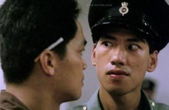 胖头推荐专题，华语黑帮top10