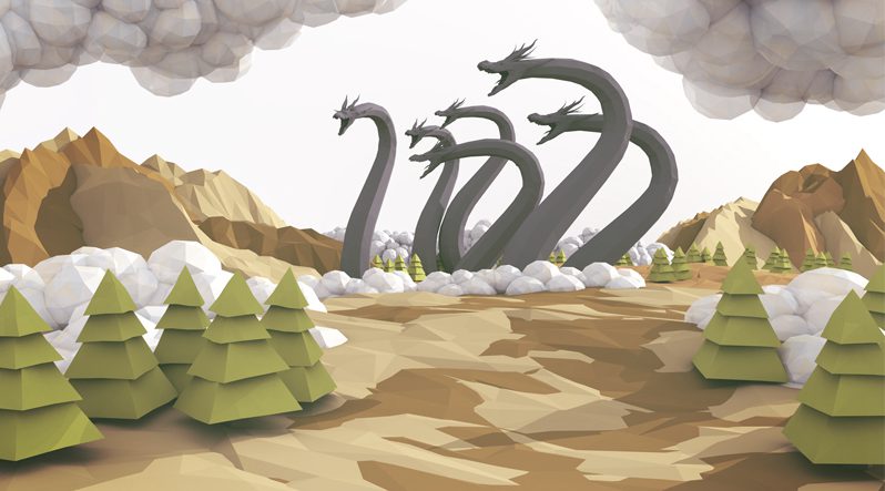 他设计的这些小车，简直比喵星人还萌一百倍|艺术家