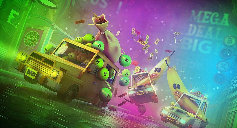 他设计的这些小车，简直比喵星人还萌一百倍|艺术家