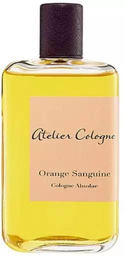 香水|姑娘你身上的味道够独特么