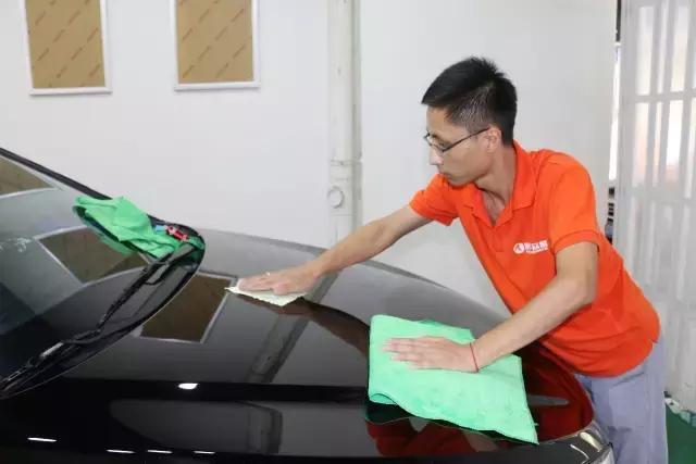 给车镀晶有什么好处与坏处,车镀晶有什么好处和坏处