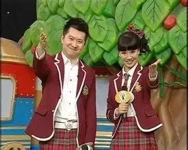 鞠萍姐姐董浩叔叔多大岁数,鞠萍姐姐金龟子董浩叔叔