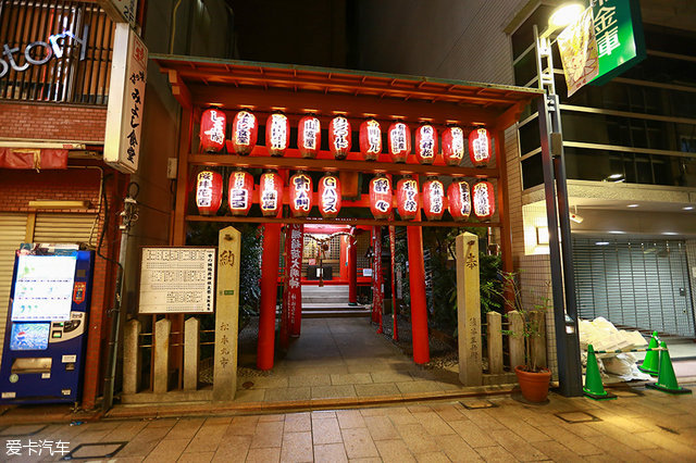 探索中国不为人知的地方,探访在日本基地