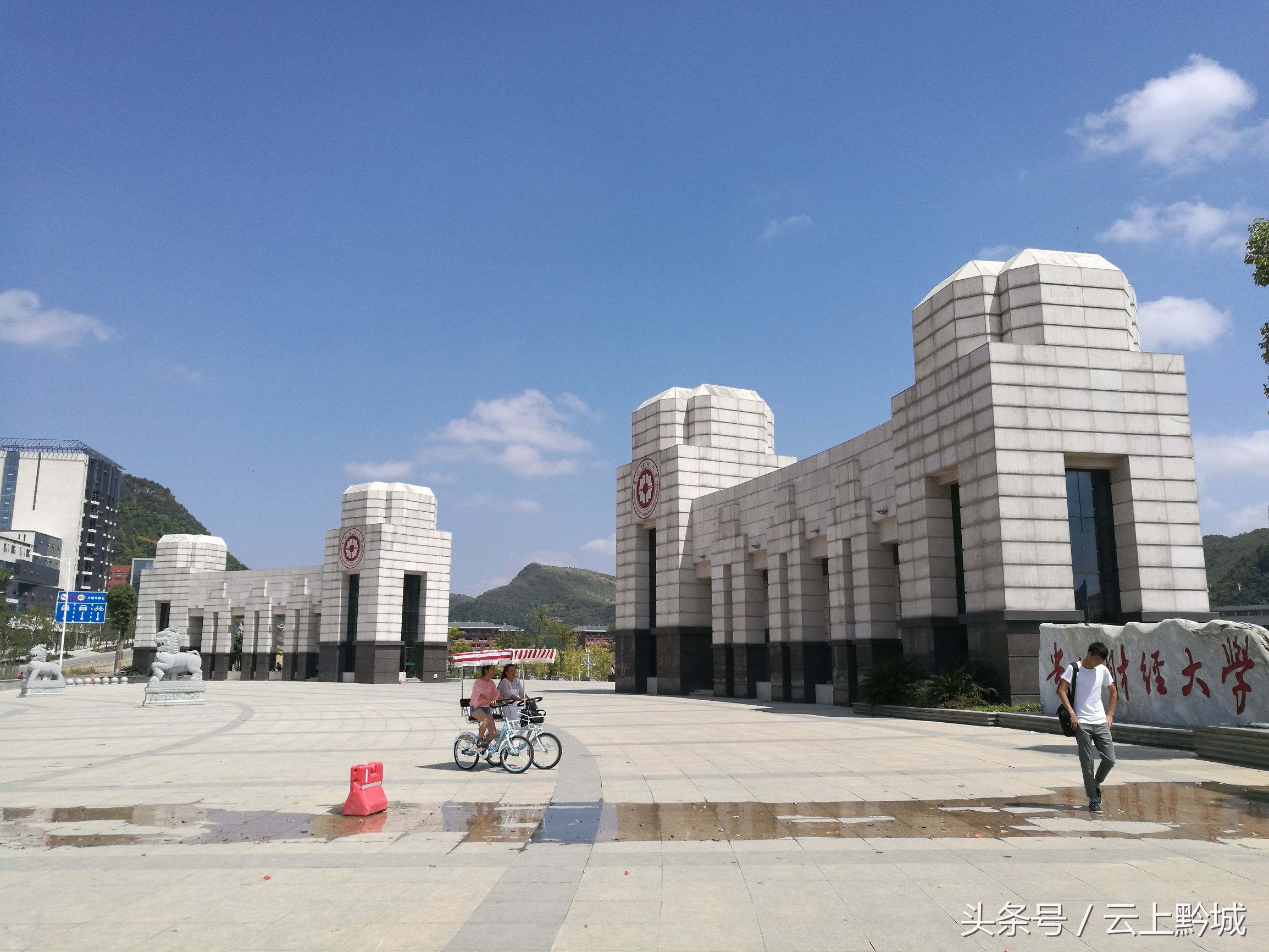 新区大学城有哪些,国家级新区大学城
