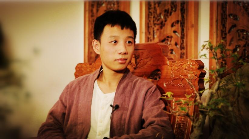 原创报道‖畅小乐：玩物壮志的95后收藏“顽主”