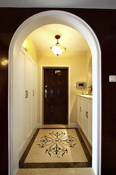 15万120平方房子全包装修效果,150平方14万搞定全屋装修