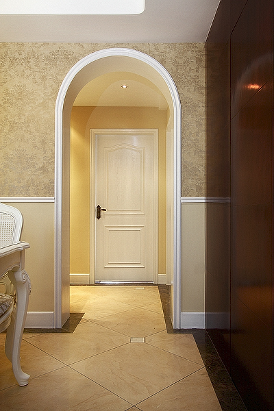 15万120平方房子全包装修效果,150平方14万搞定全屋装修