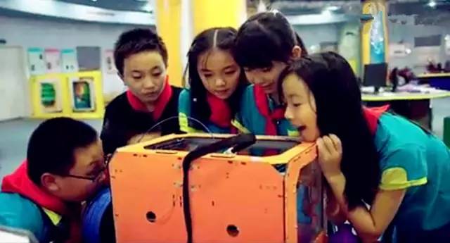 又一教学实习基地落户南岸书香弥漫孩子笑靥如花