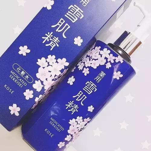 美白精华安利集,最全美白精华