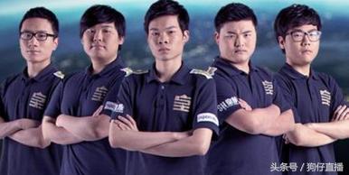 lpl队史,lpl战队s赛回顾