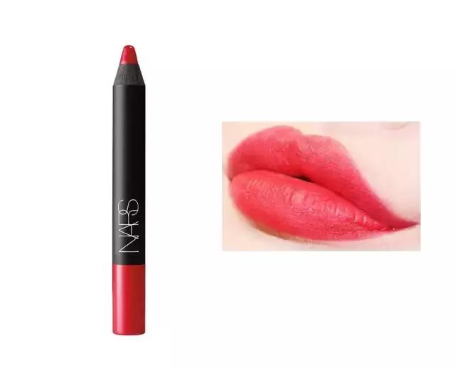 除了污得出名,它也零差评不输YSL!