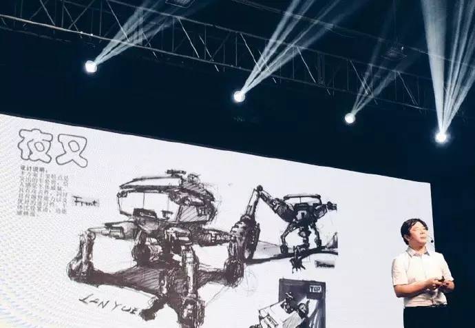 有趣的灵魂都成群结队,有趣的灵魂层出不穷