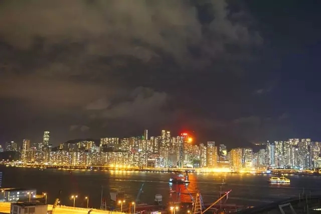 神会玩,去香港必去的酒店推荐