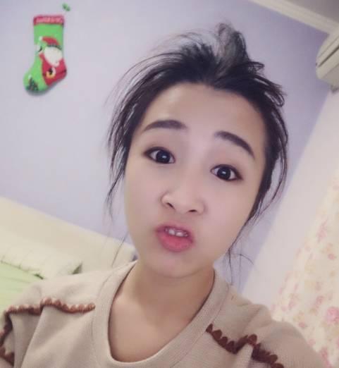 罗休休不会成为第二个papi酱,只会成为第一个罗休休