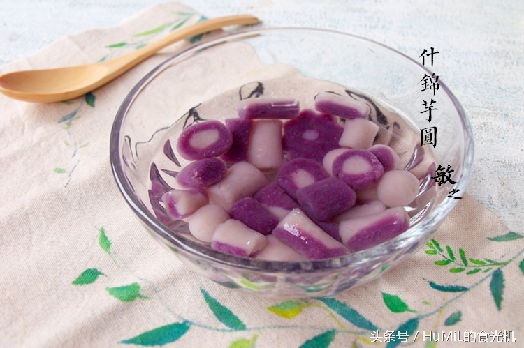 木薯粉有毒能做吃的吗,木薯粉做芋圆的危害是真的吗