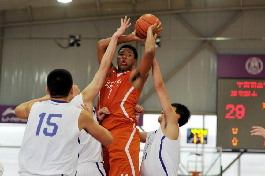 中国籍混血篮球球员国家队,中国混血中锋排名