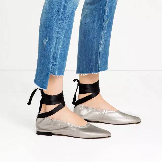 秋天第一双美鞋,秋天美鞋