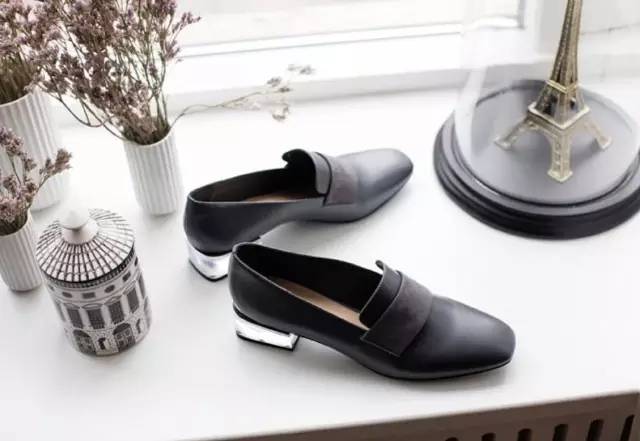 秋天第一双美鞋,秋天美鞋