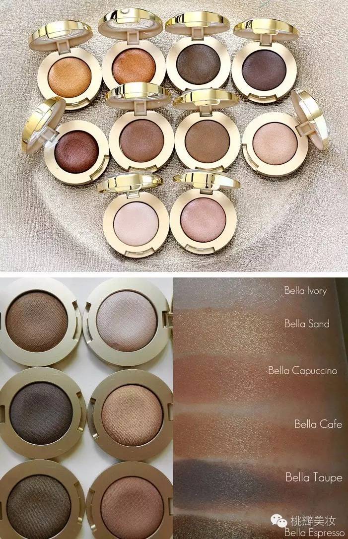 种草一款眼影,种草眼影推荐