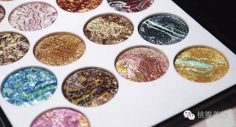 种草一款眼影,种草眼影推荐